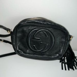 Gucci soho disco bag